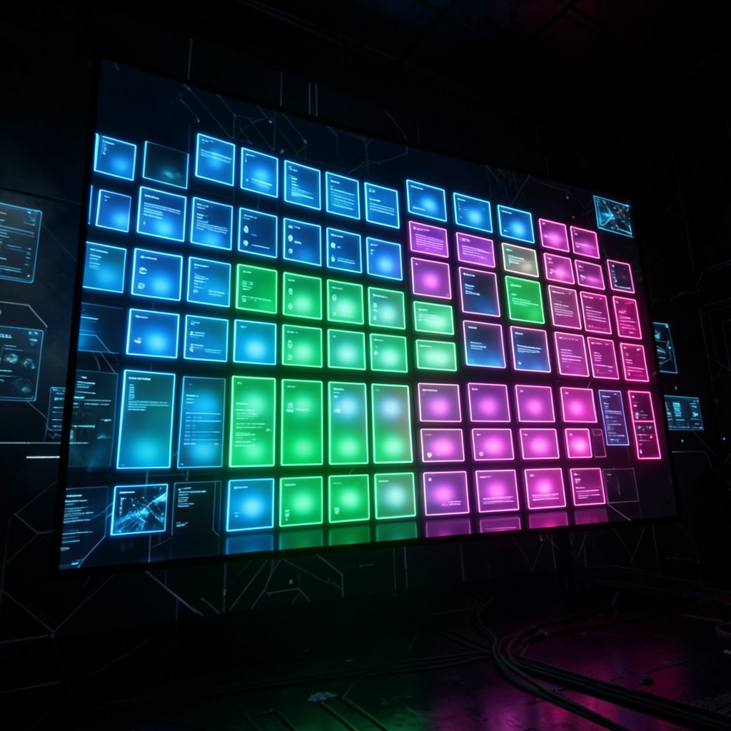 แผนผังการจำแนกหมวดหมู่ระบบนิเวศ Dime (Ecosystem Research Matrix)